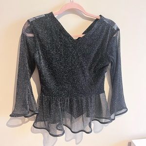 cute vintage blouse